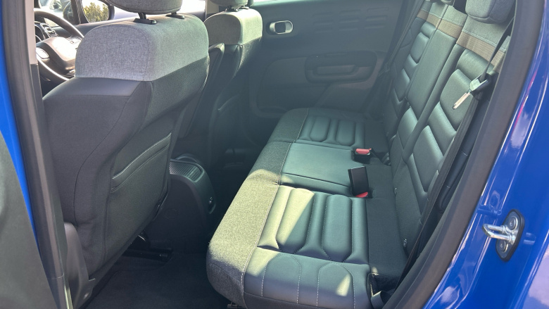 Citroen C3 Aircross 1.5 BlueHDi Shine Plus 5dr Diesel Hatchback